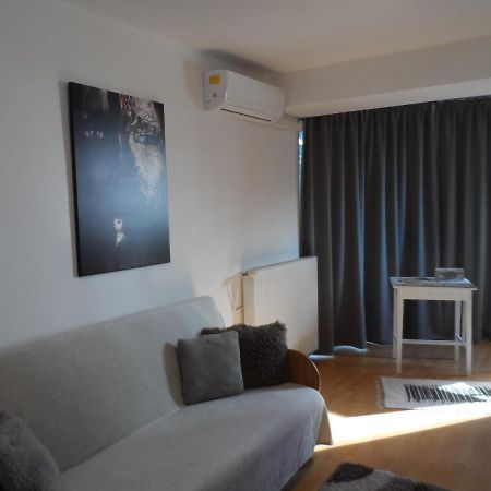 M@D Apartment Temešvár Exteriér fotografie