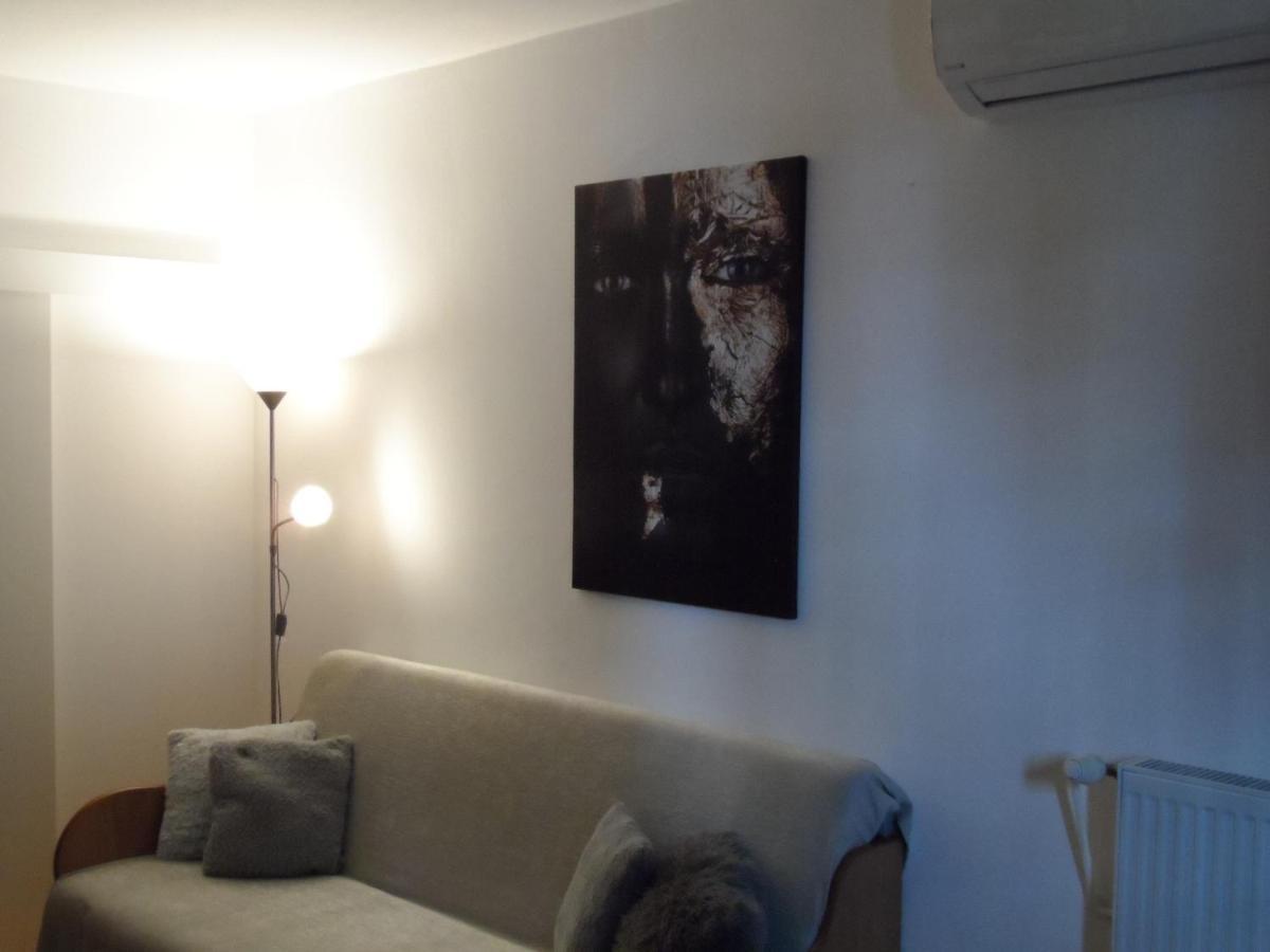 M@D Apartment Temešvár Exteriér fotografie