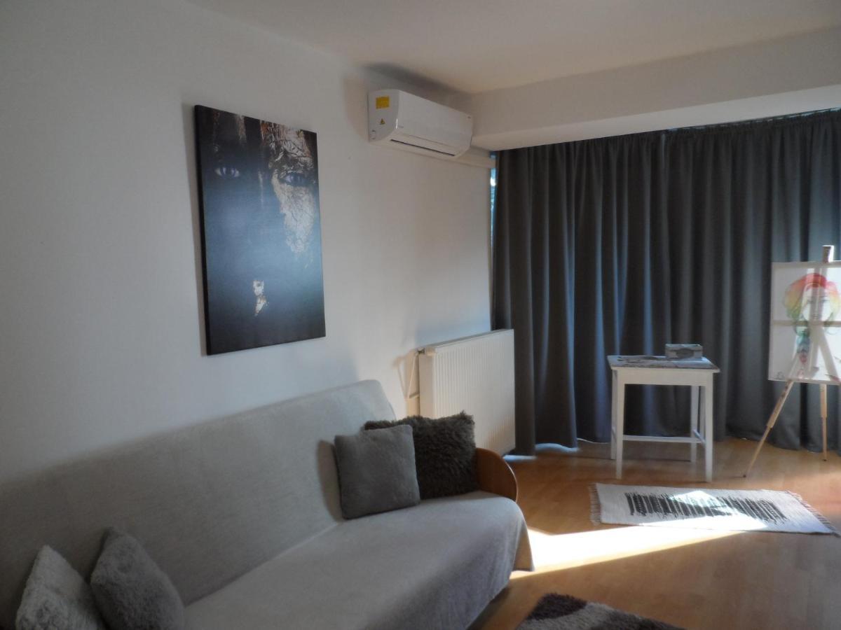 M@D Apartment Temešvár Exteriér fotografie