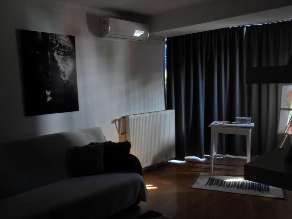 M@D Apartment Temešvár Exteriér fotografie