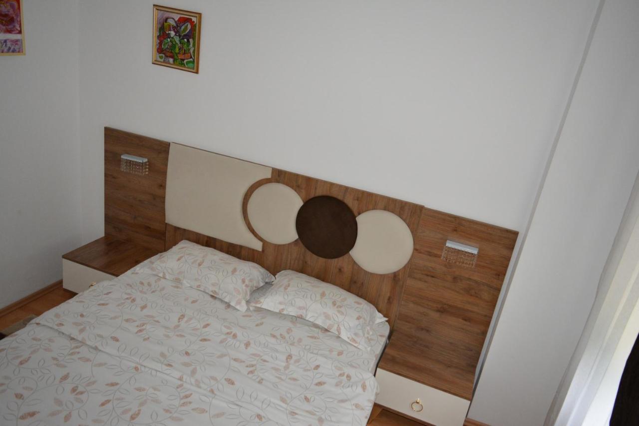 M@D Apartment Temešvár Exteriér fotografie