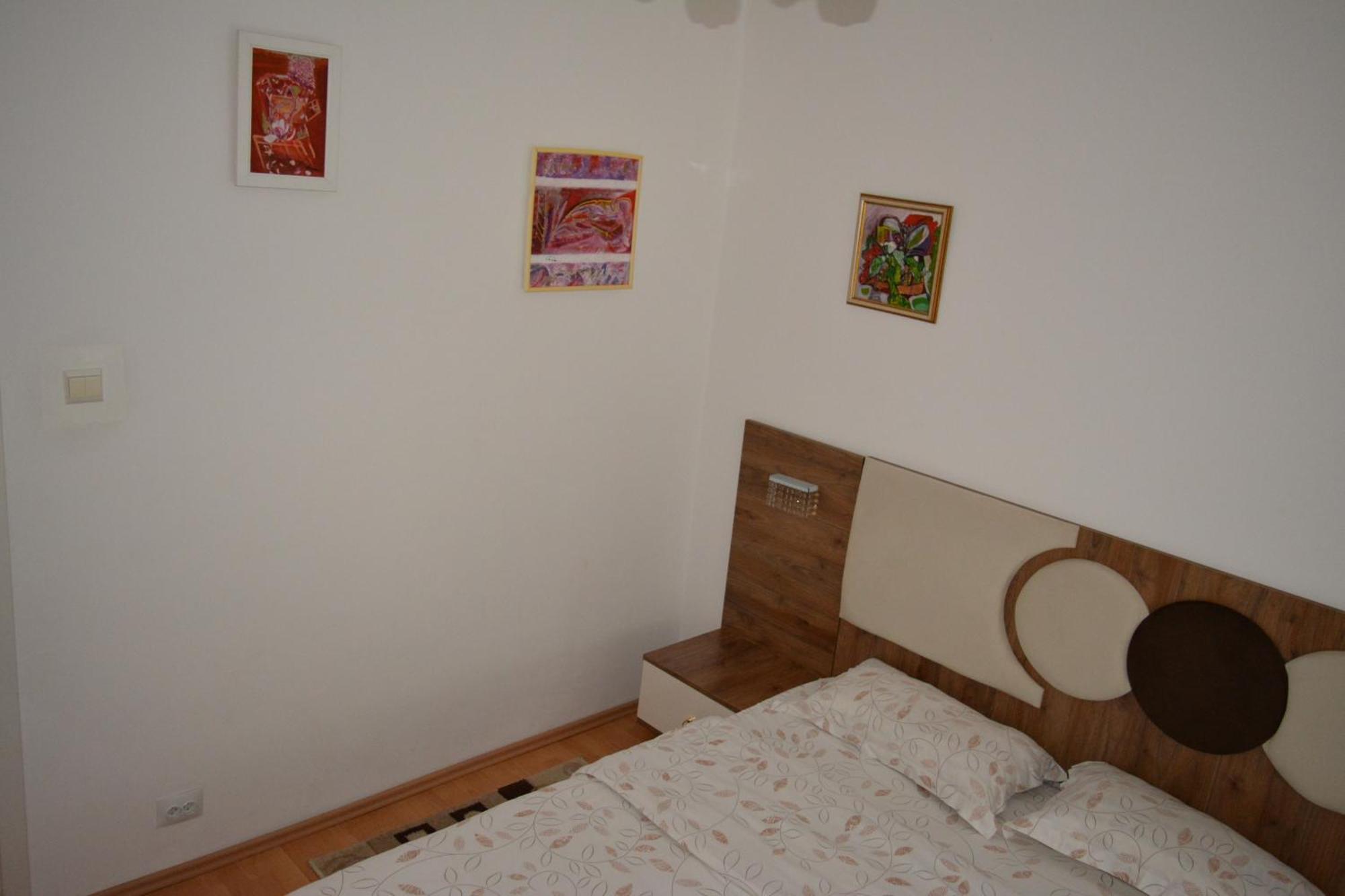 M@D Apartment Temešvár Exteriér fotografie