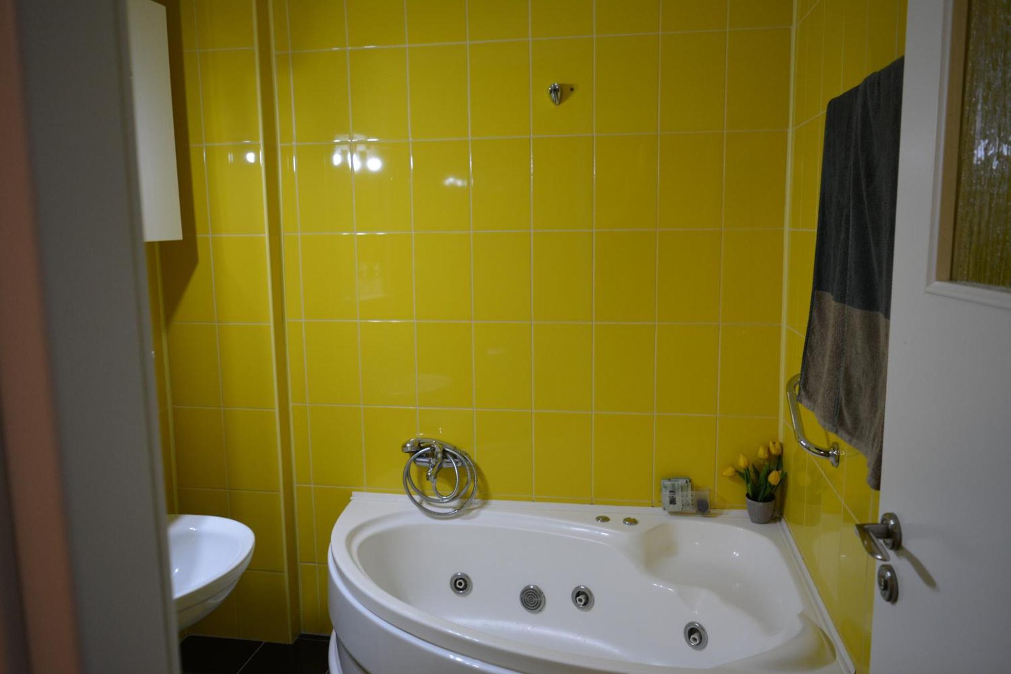 M@D Apartment Temešvár Exteriér fotografie