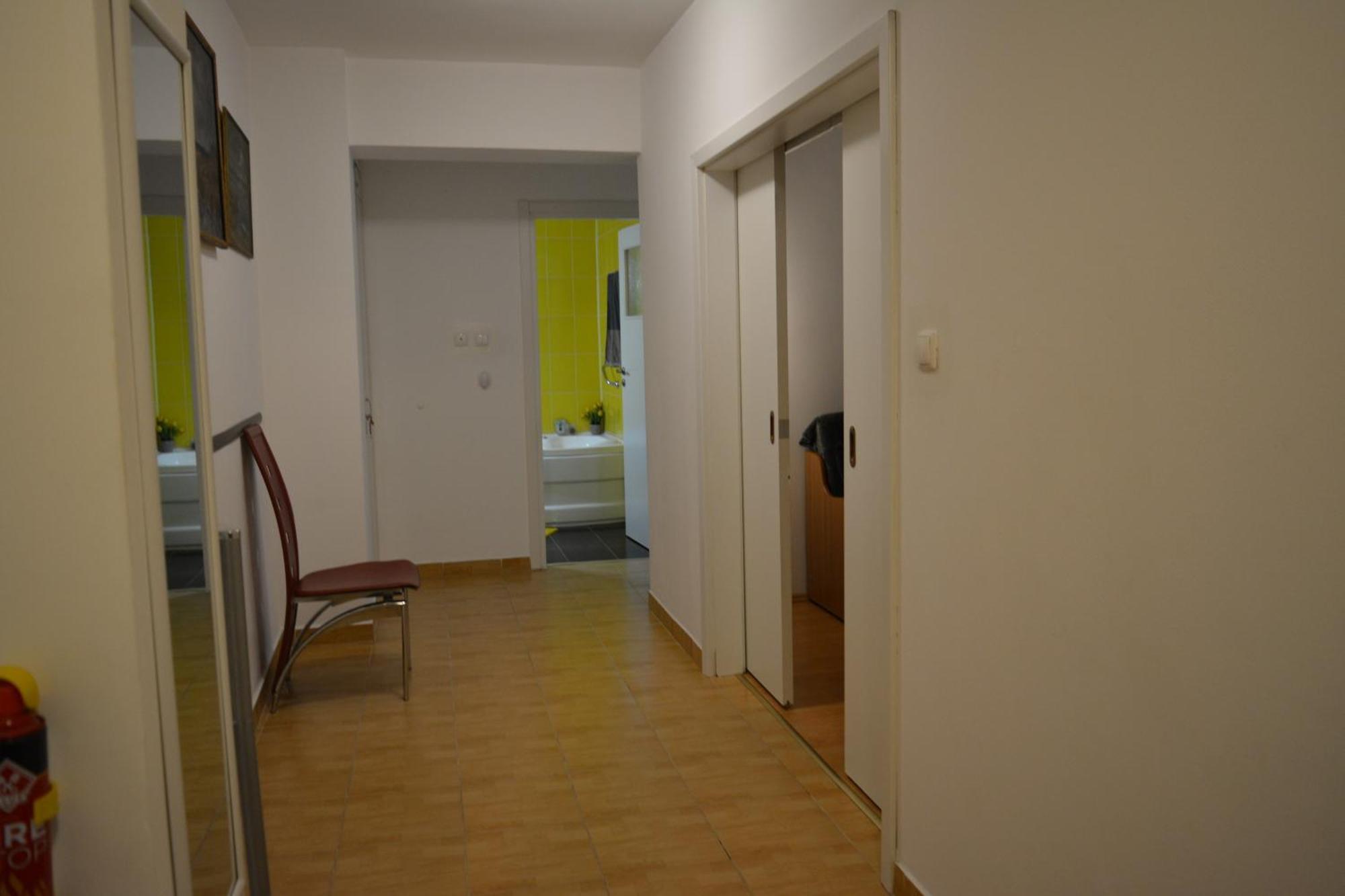 M@D Apartment Temešvár Exteriér fotografie