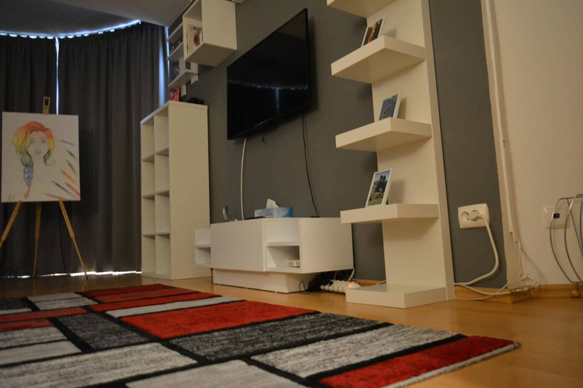 M@D Apartment Temešvár Exteriér fotografie