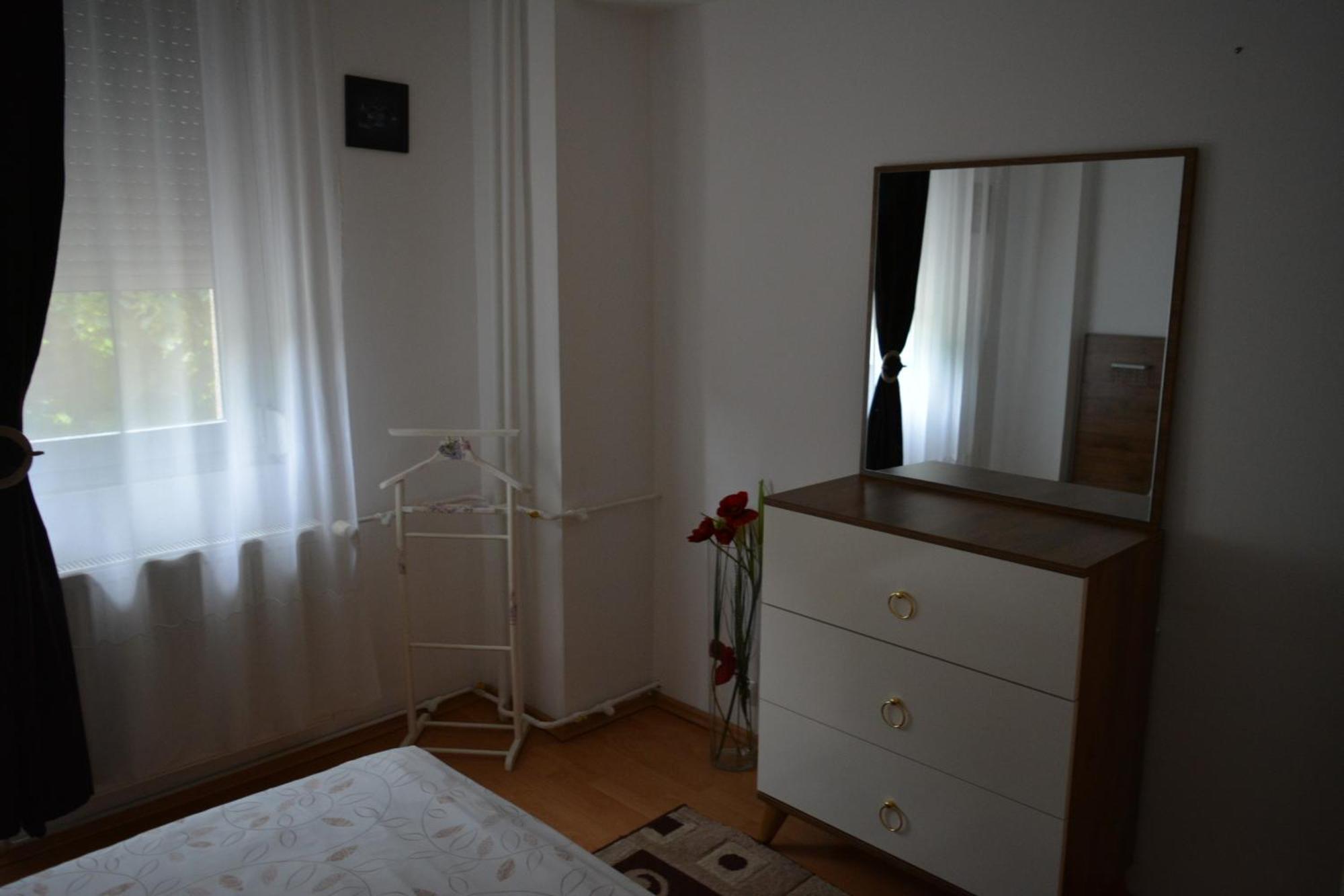 M@D Apartment Temešvár Exteriér fotografie