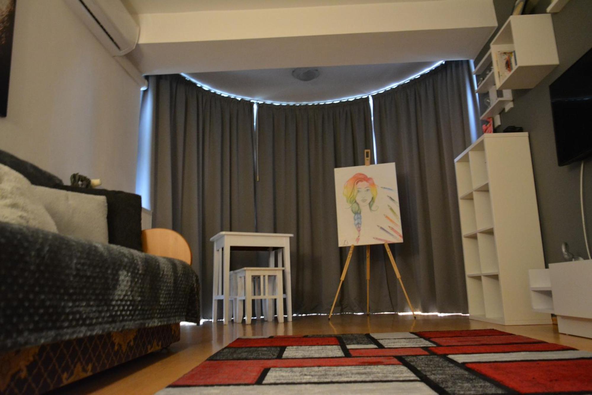 M@D Apartment Temešvár Exteriér fotografie