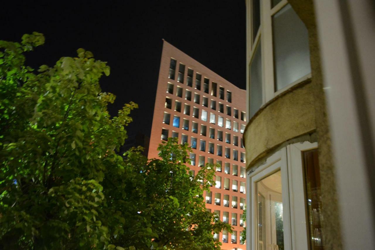 M@D Apartment Temešvár Exteriér fotografie