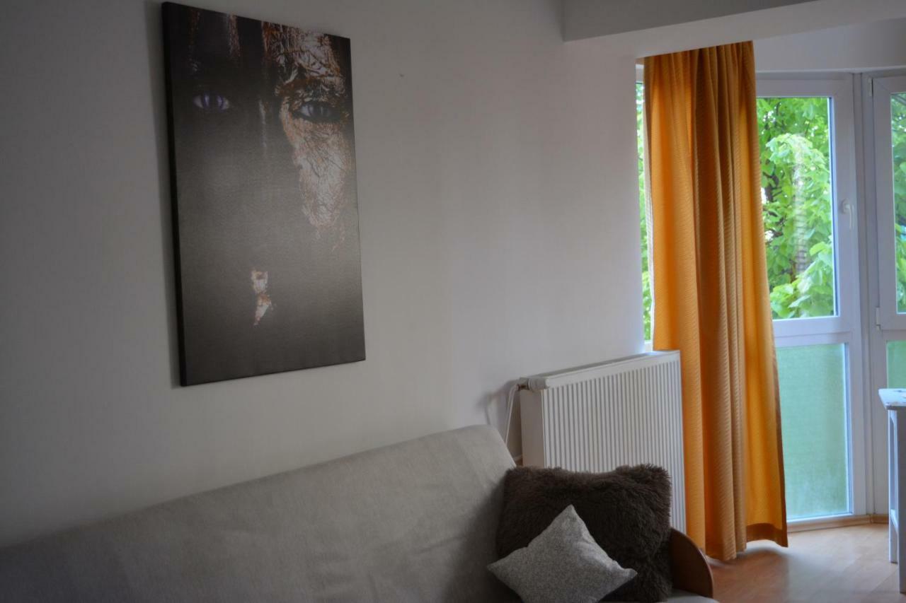 M@D Apartment Temešvár Exteriér fotografie