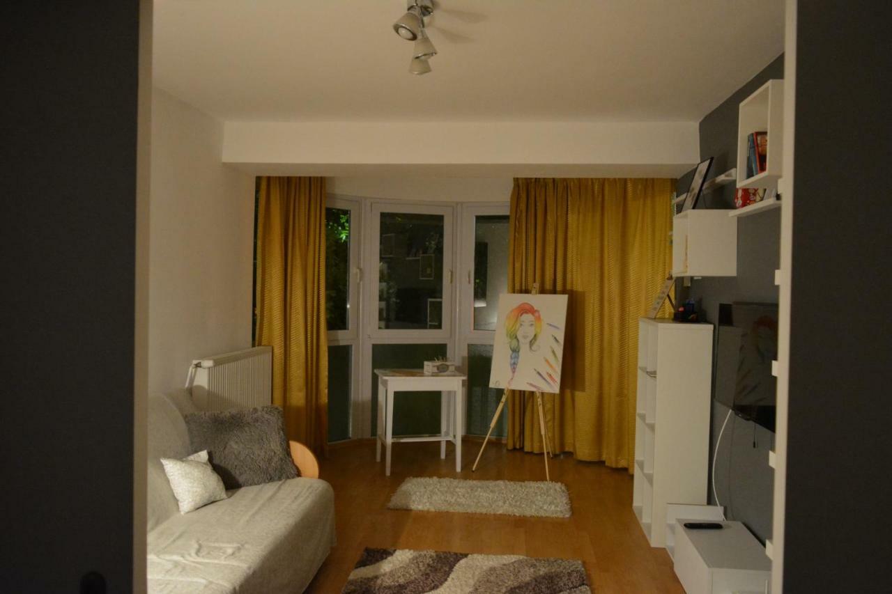 M@D Apartment Temešvár Exteriér fotografie