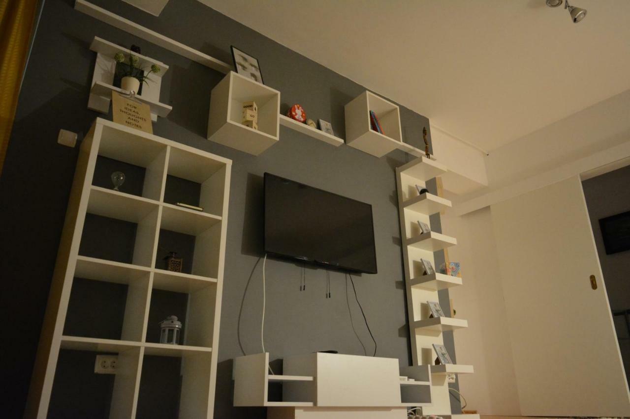 M@D Apartment Temešvár Exteriér fotografie
