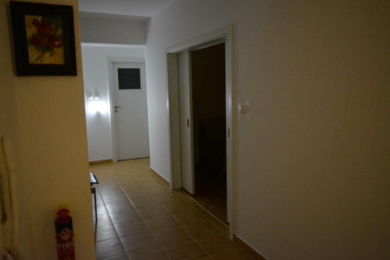M@D Apartment Temešvár Exteriér fotografie