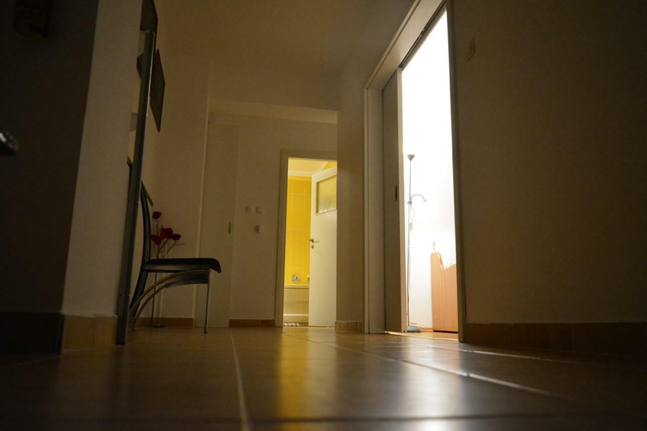 M@D Apartment Temešvár Exteriér fotografie