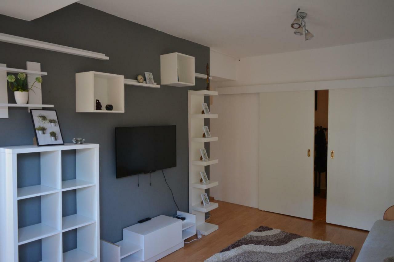 M@D Apartment Temešvár Exteriér fotografie
