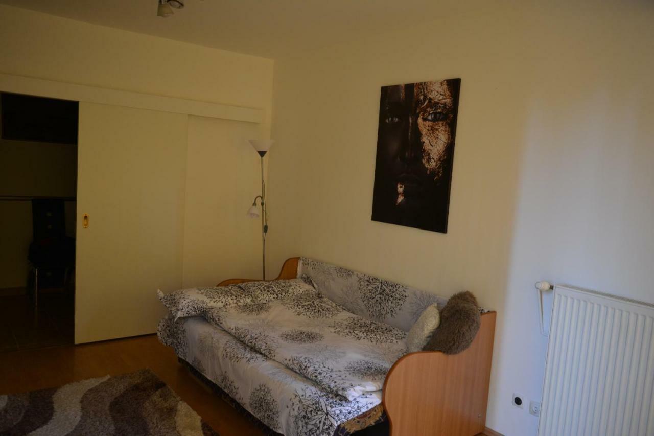 M@D Apartment Temešvár Exteriér fotografie
